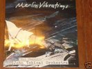 JOHN TCHICAI ORCHESTRA Hot Channels MERLIN VIBRATIONS