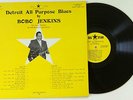 BOBO JENKINS 