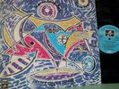 MANOS HADJIDAKIS / ROMANOS - MYTHOLOGY - ART FOLK LP