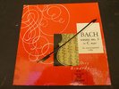 R-Ossy Renardy-Bach-Sonata Violin Solo-London  ED1-10 inch