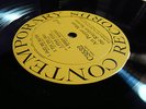 Art Pepper Meets the Rhythm Section - Contemporary C 3532 ORIG MONO LP -VG+/NM