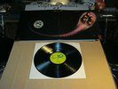 LP- DEEP PURPLE - Fireball - German Firstpress - MINT - VERY RAR 
