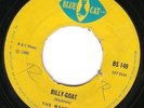 The Maytones - Billy Goat/ Call You Up orig. 7