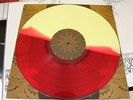 MASTODON BLOOD MOUNTAIN RE/YELLOW COLORED VINYL BRAND NEW UNPLAYED SIGNED BILL K