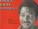 tr groovemaster LP:OWEN GRAY-experience  (hear)