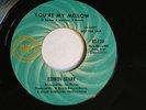 RARE NORTHERN SOUL 45/ EDWIN STARR 