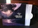 WILDERNESS AMERICA - A CELEBRATION OF THE LAND -  PRIVATE SOUL FUNK LP