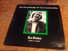 Irv Seeber * Unknown Loner Folk Psych Private Press LP * Rare * 1975  EX+