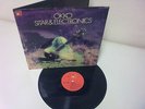 OKKO - Sitar and Electronics BASF original rare germany Psych Kraut Jazz Pop