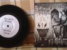 Burning Image Final Conflict Private KBD Punk Goth 45
