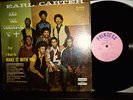 Earl Carter and The Fantastic 