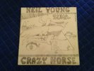 Neil Young/Crazy Horse Zuma SEALED MS 2242