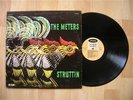 METERS struttin  JOSIE orig 1970 funk VG++