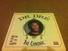 DR DRE - THE CHRONIC - OG US LP - SEALED - DEATH ROW