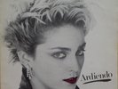 MADONNA  ARDIENDO (BURNING UP) 7