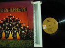 CLEAN 1970 ORIG   HUMBLE PIE   ROCK ON   UK HARD FRAMPTON = SMALL FACES MARRIOT