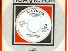 NORTHERN SOUL 45-KENNY CARTER-I'VE GOTTA FIND HER-RCA-DJ -LISTEN