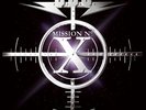 U.D.O.- Mission No.X LIM. 400 notvd LP ACCEPT numbered in special sleeve