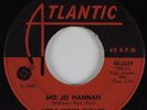 R&B Soul 45 LITTLE ESTHER PHILIPS Mo Jo Hannah ATLANTIC HEAR