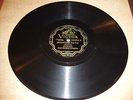COON SANDERS ORCH SCROLL VICTOR BRAINSTORM/ MY BABY KNOWS HOW NM-