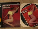 MARILYN MONROE RARE RECORDINGS 1948-1962 PICTURE DISC VINYL LP RECORD LIMITED