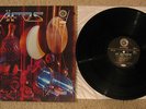 DAFOS MICKEY HART AIRTO FLORA PURIM REFERENCE RECORDINGS RR-12 VINYL LP RECORD