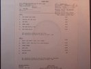 Captain Beefheart Magic Band Shiny Beast Bat Chain Puller Test Pressing LP Zappa