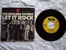 SINGLE THE ROLLING STONES 7