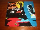 Radio Birdman : Murder City Nights LP