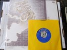 THE LOAD Praise the Load LP OWL private prog rock M- w/ 7
