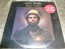 Larry Bright Solar Visions *SEALED* LP Private Press Cosmic JAZZ/ROCK Sun Ra