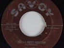 R&B Soul 45 BIG MAYBELLE That's A Pretty Good Love SAVOY HEAR