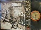 Guns N' Roses - Chinese Democracy (2 LP 180 gram set) (Axl Rose, Buckethead)