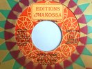 AFRO FUNK 45-AFRO FUNK-AFRO FUNK /TRY AND TRY