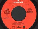 NORTHERN SOUL A BROTHER'S GUIDING LIGHT GETTING TOGETHER MERCURY HEAR 