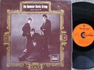 THE SPENCER DAVIS GROUP - THEIR FIRST LP  OZ MONO LP Release