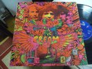 CREAM DISRAELI GEARS 1967 UK ORIGINALREACTION  LP MEGA RARITY