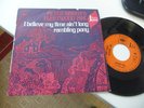 FLEETWOOD MAC I BELIEVE MY TIME AIN´T LONG 1967 TOP RARE 7