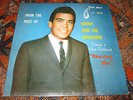 SUNNY & THE SUNLINERS sharing you TEAR DROP ORIGINAL TEX MEX LATIN SOUL