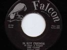 ROCKABILLY R&B--DEE CLARK--