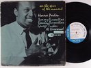 HORACE PARLAN On the Spur of the Moment BLUE NOTE 4074 LP NY USA mono