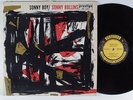 SONNY ROLLINS Sonny Boy PRESTIGE 7207 LP