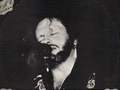 David Allan Coe Underground Album LP private pressing near mint vinyl X rated