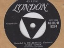 CATHY CARR - IVORY TOWER - LONDON TRI