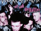 VORKRIEGSJUGEND - Wir sind die Ratten - VKJ, Punk,  Doppel LP + Single