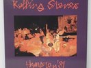 ROLLING STONES / HAMPTON '81, BOX SET, NOT TMOQ, TSP, PRIVATE COLOR LP