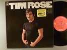 Tim Rose  Self-Titled   Mono
