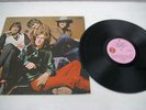 TRAFFIC / SELF TITLED  LP  1968  1st PRESS  STEREO