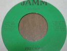 Mellou Inc. - Precious 45 RARE PRIVATE BOOGIE FUNK LISTEN