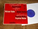 MICHAEL RABIN violin . SARASATE Zigeunerweisen . PAGANINI Perpetual Motion . 50s